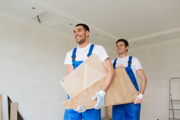 Best Shed Removal  in Idyllwild Pine Cove, CA