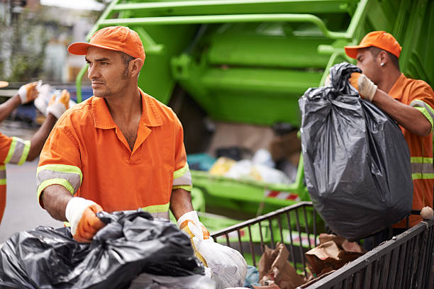 Best Yard Waste Removal  in Idyllwild Pine Cove, CA